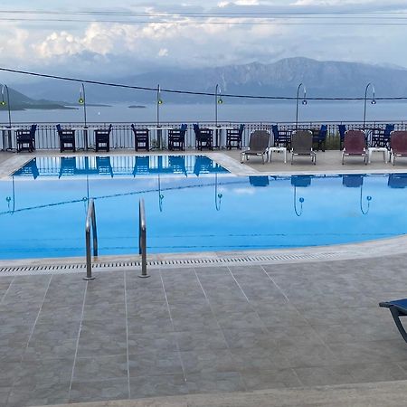 Anastasia Village Νικιάνα Εξωτερικό φωτογραφία