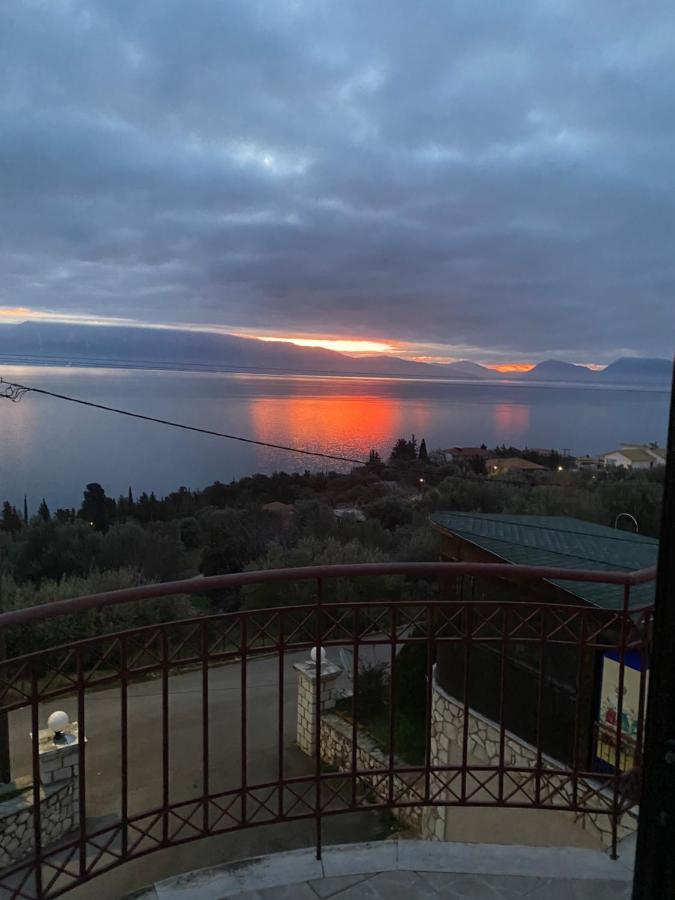 Anastasia Village Νικιάνα Εξωτερικό φωτογραφία