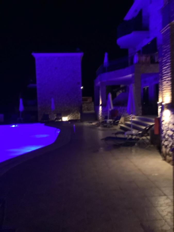 Anastasia Village Νικιάνα Εξωτερικό φωτογραφία