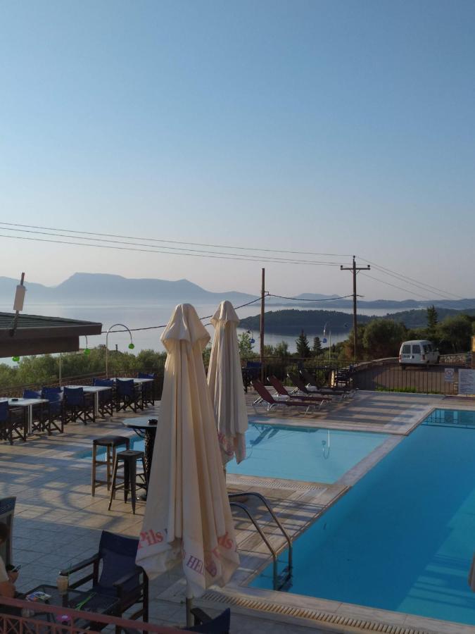 Anastasia Village Νικιάνα Εξωτερικό φωτογραφία