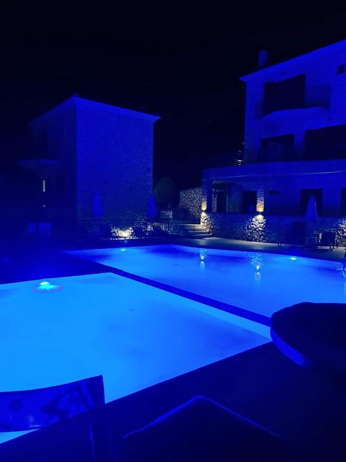 Anastasia Village Νικιάνα Εξωτερικό φωτογραφία