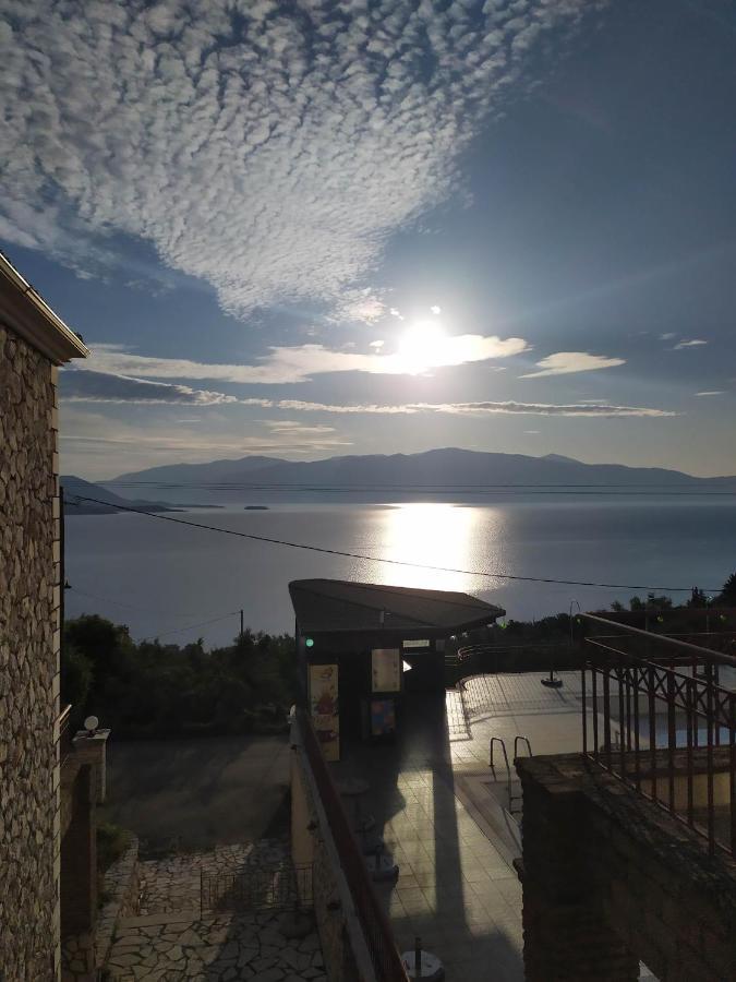 Anastasia Village Νικιάνα Εξωτερικό φωτογραφία