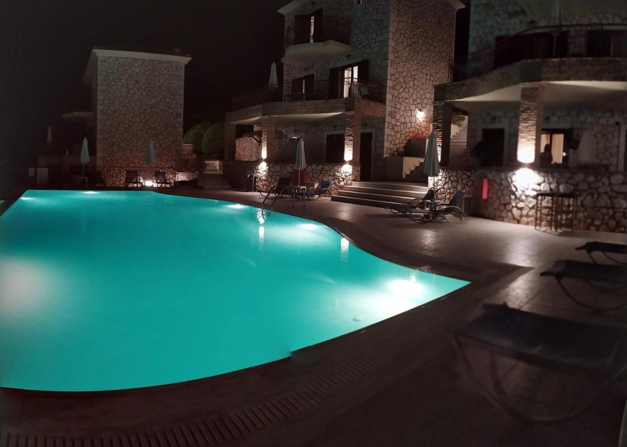 Anastasia Village Νικιάνα Εξωτερικό φωτογραφία