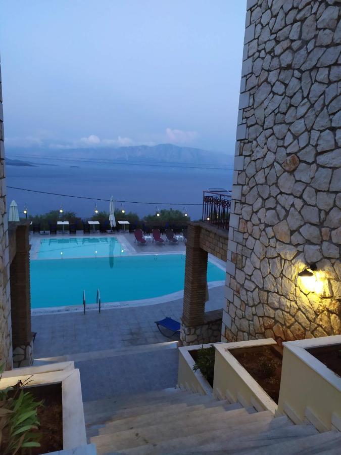 Anastasia Village Νικιάνα Εξωτερικό φωτογραφία