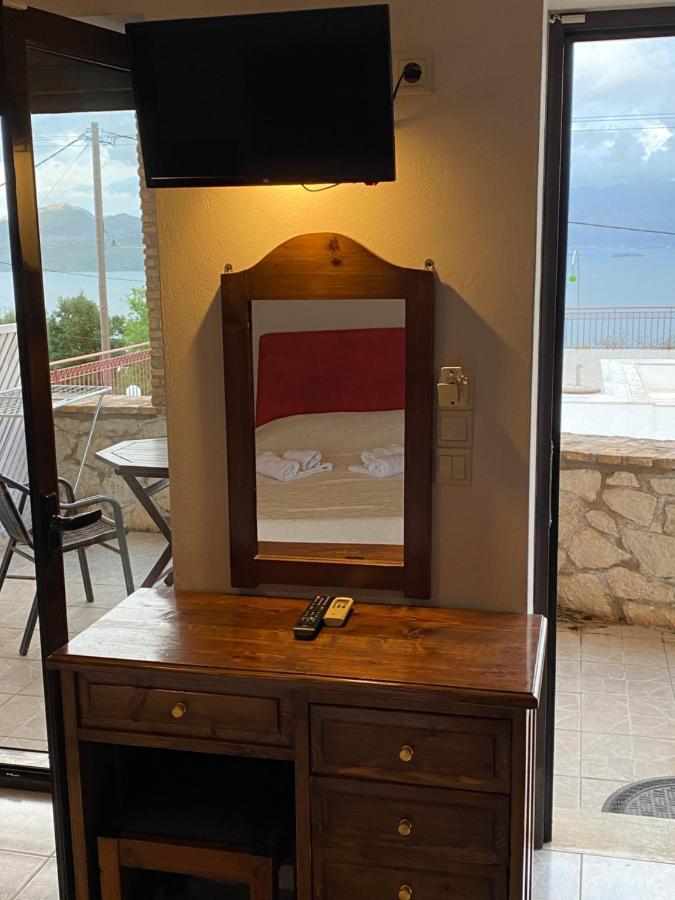 Anastasia Village Νικιάνα Εξωτερικό φωτογραφία