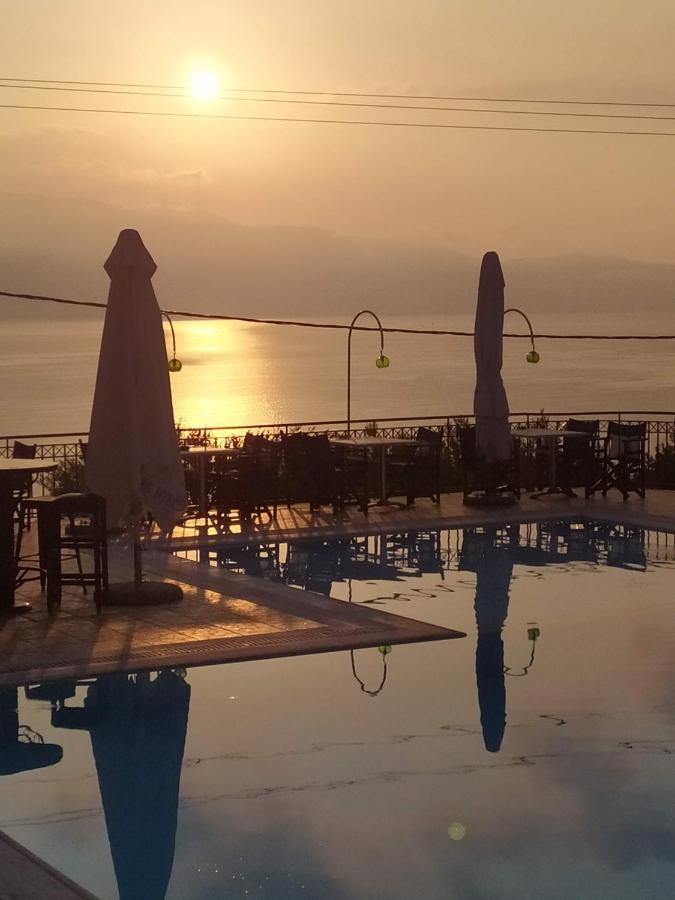 Anastasia Village Νικιάνα Εξωτερικό φωτογραφία