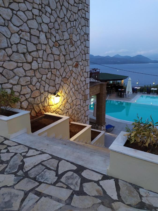 Anastasia Village Νικιάνα Εξωτερικό φωτογραφία