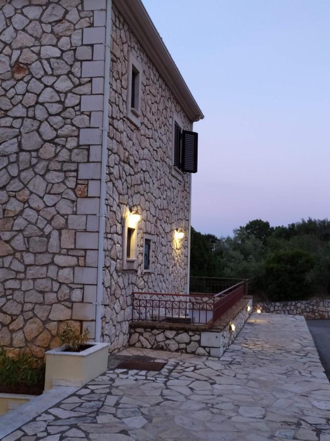Anastasia Village Νικιάνα Εξωτερικό φωτογραφία