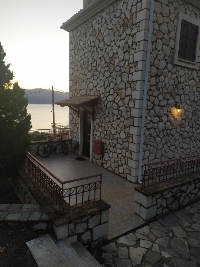 Anastasia Village Νικιάνα Εξωτερικό φωτογραφία