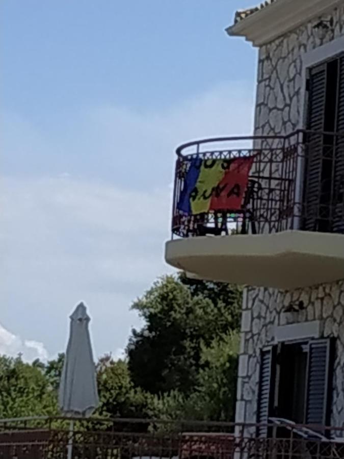 Anastasia Village Νικιάνα Εξωτερικό φωτογραφία
