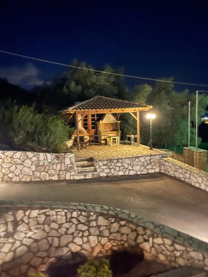 Anastasia Village Νικιάνα Εξωτερικό φωτογραφία