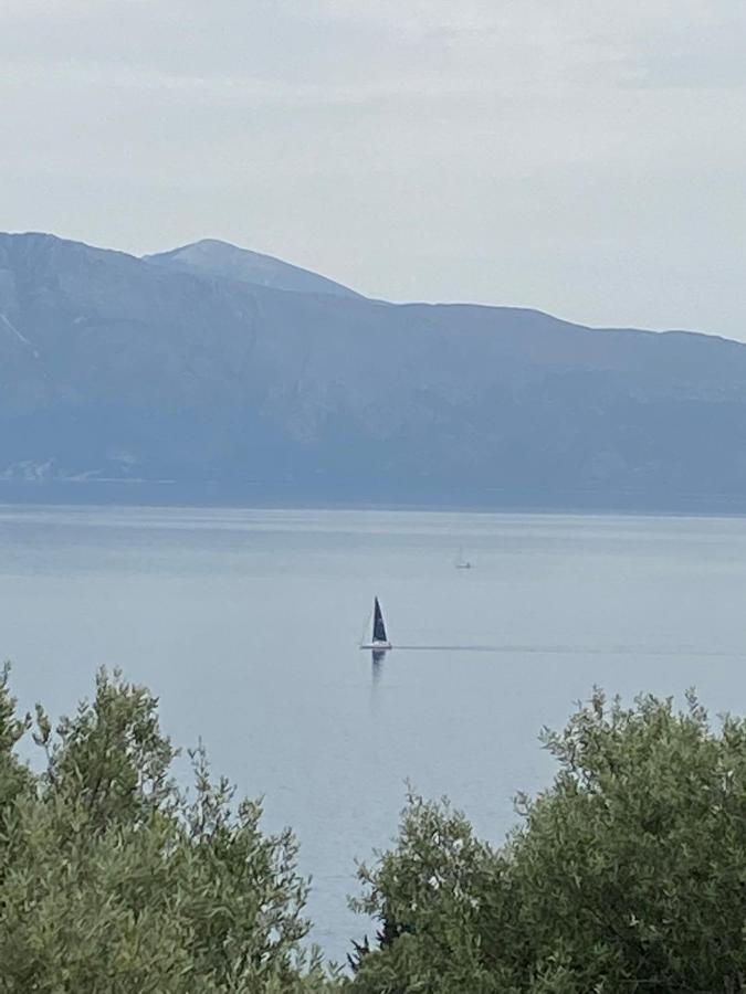 Anastasia Village Νικιάνα Εξωτερικό φωτογραφία