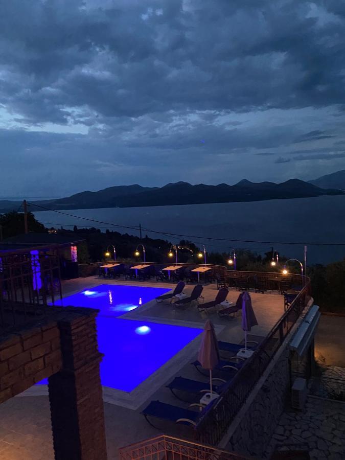 Anastasia Village Νικιάνα Εξωτερικό φωτογραφία