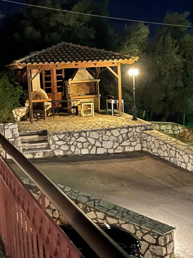Anastasia Village Νικιάνα Εξωτερικό φωτογραφία