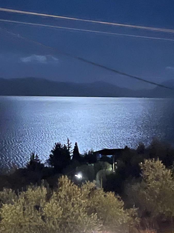 Anastasia Village Νικιάνα Εξωτερικό φωτογραφία