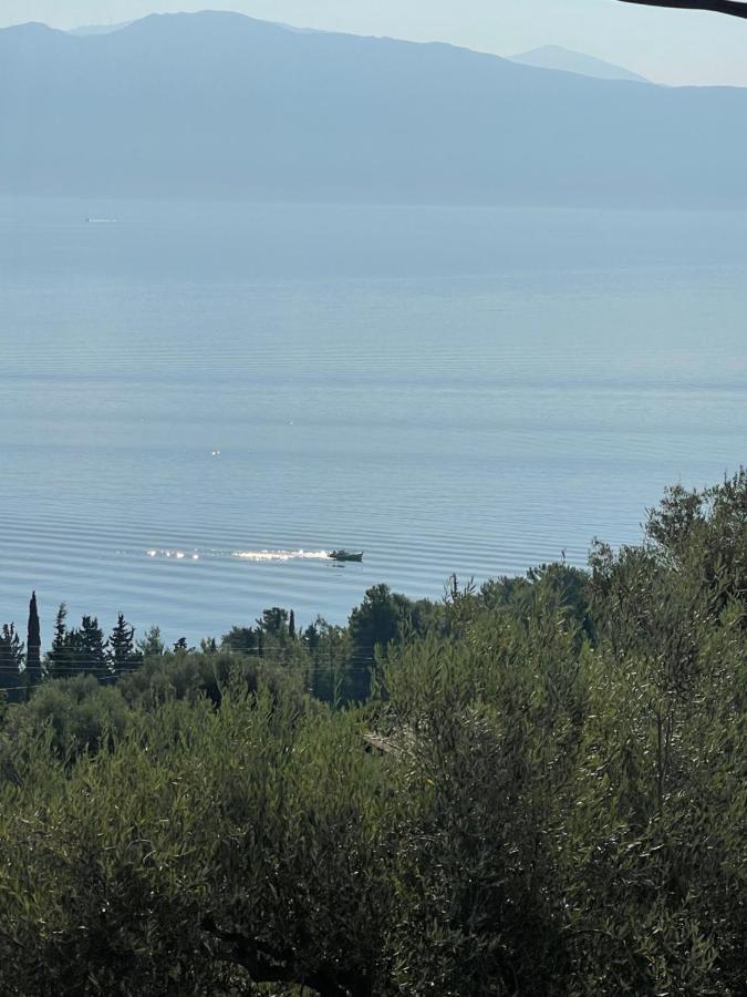 Anastasia Village Νικιάνα Εξωτερικό φωτογραφία