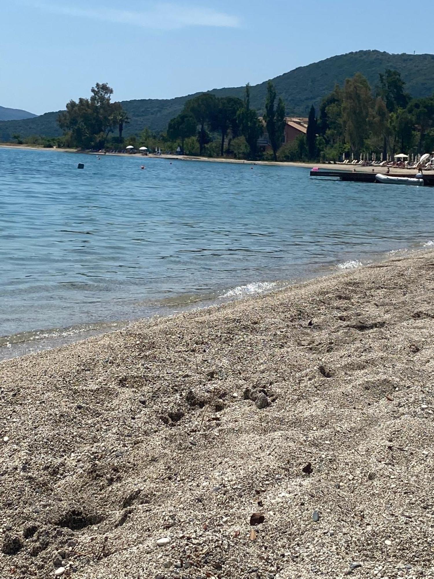Anastasia Village Νικιάνα Εξωτερικό φωτογραφία