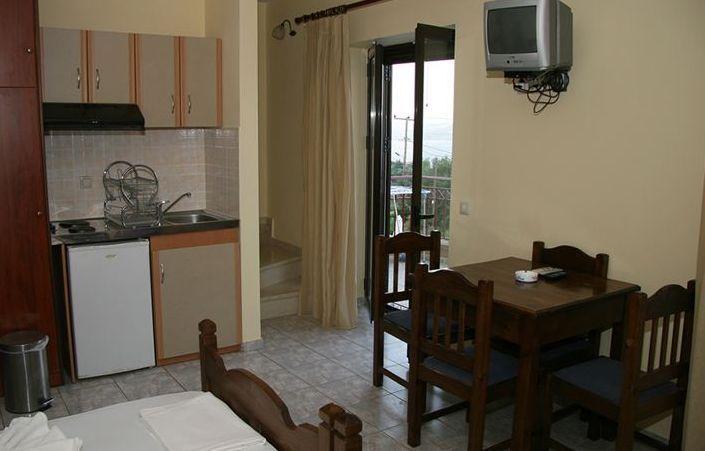 Anastasia Village Νικιάνα Εξωτερικό φωτογραφία