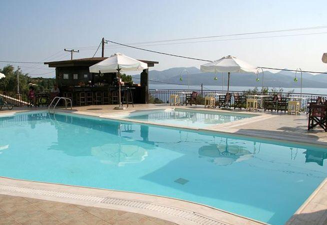 Anastasia Village Νικιάνα Εξωτερικό φωτογραφία