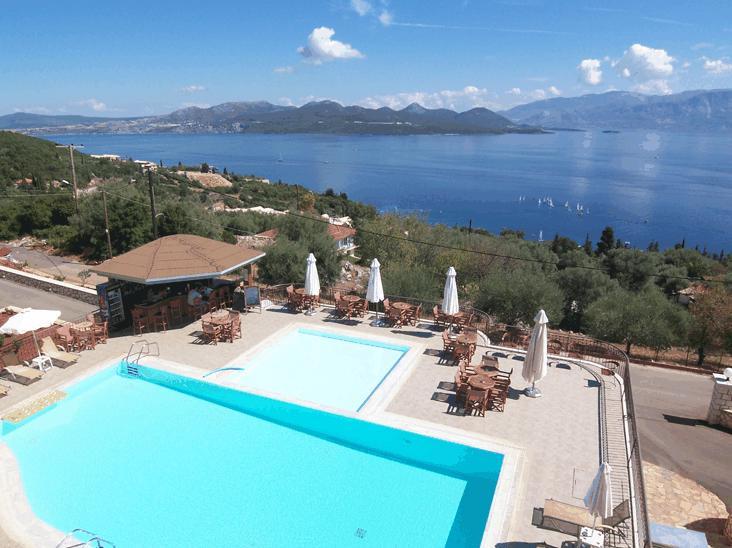 Anastasia Village Νικιάνα Εξωτερικό φωτογραφία